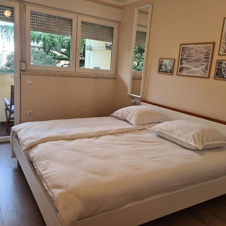 Apartman Monte Zaro Park Pula Exterior foto